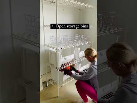 The Best Organizing Solutions for ADHD #organizationideas #organization #adhd #adhdmom #adhders