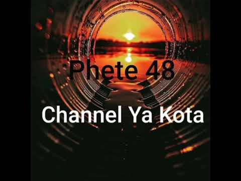 DJ king Tara & Boibizza- Amazwe(Underground MusiQ)