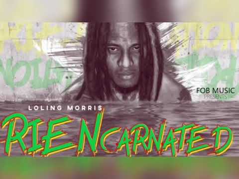 Crazy by lolling Morris ft Les Anjolok