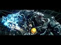 Transformers Age Of Extinction All Galvatron Scenes Updated