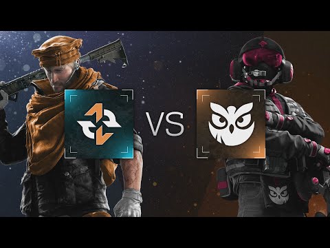 SCS6 S2 - GROUP STAGE - 1SHOT vs NOKTURNS