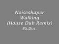 Noiseshaper ~ Walking