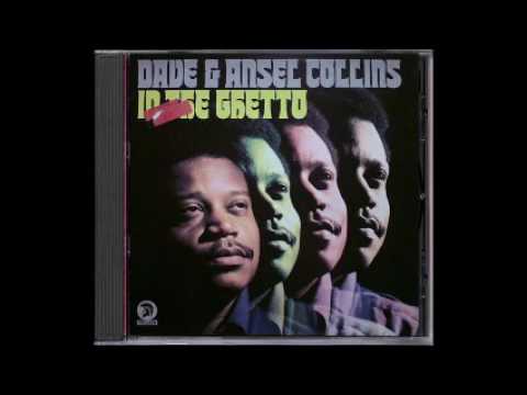 DAVE BARKER É REGGAE NA VEIA - 145A / M Jr Roots - AL: DIVULGANDO