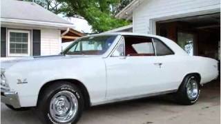 preview picture of video '1967 Chevrolet Chevelle Used Cars Grimes IA'