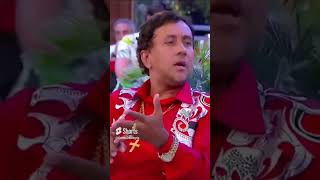 Paulinho Gogó quase mata o Carlos Alberto de tanto rir #humor #comédiabrasileira #piadas