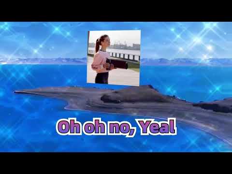 Ric Hassani - Only You (dynamic lyrics)  Popular Songs with Dynamic Lyrics Zumba and Workout music