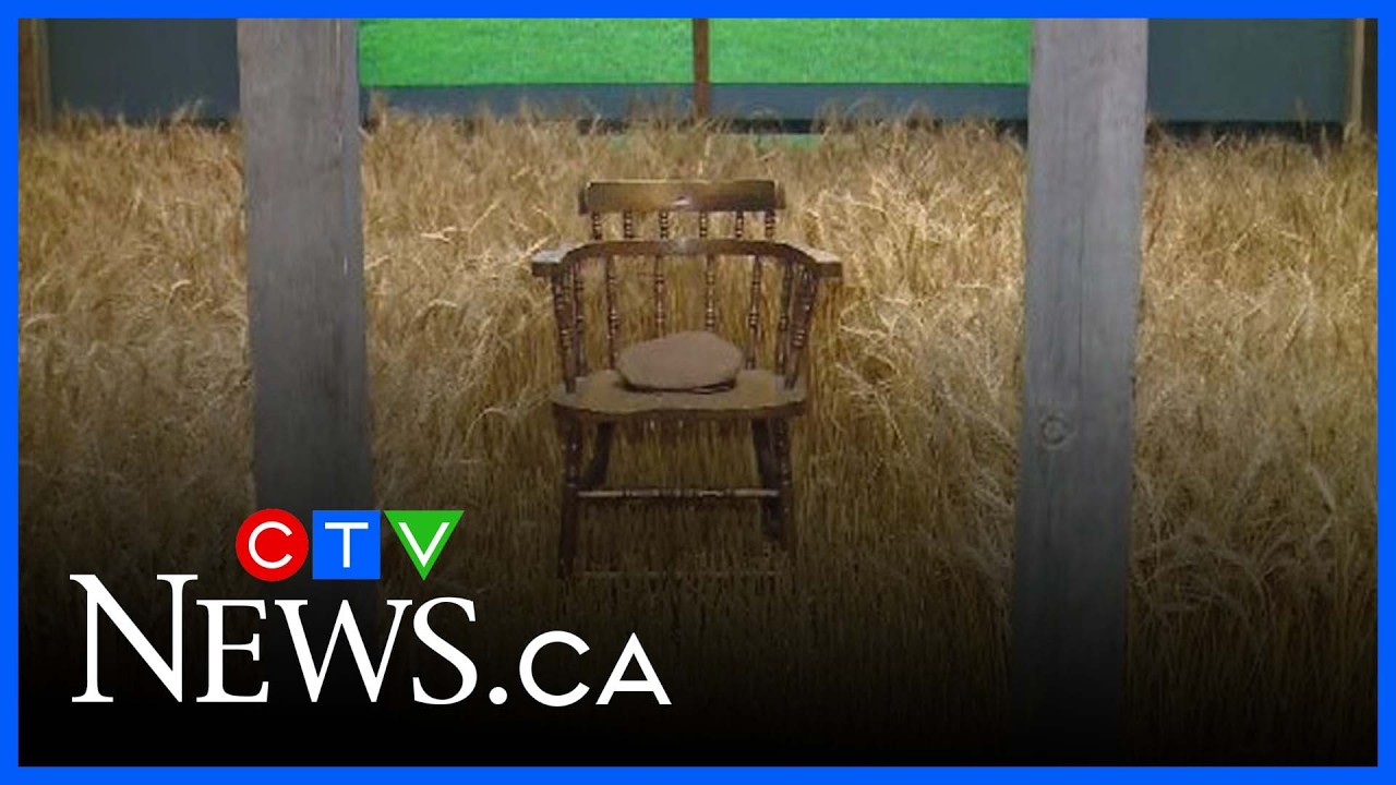 MacKenzie Art Gallery has new exhibits to check out