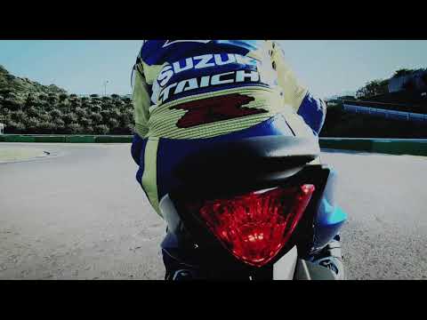 Suzuki GSX R125