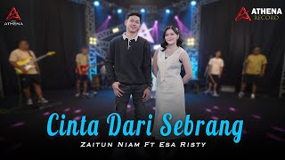 Download lagu Cinta Dari Seberang - Zaitun Niam ft. Esa Risty ( Live Music) Kupandang-pandang adik mp3 Download lagu Cinta Dari Seberang - Zaitun Niam ft. Esa Risty ( Live Music) Kupandang-pandang adik mp3