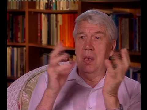 Jan Klein - Comparing the alleles of the rat and the mouse (84/106)