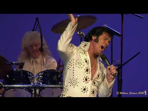 Michael Chambliss - "How Great Thou Art"