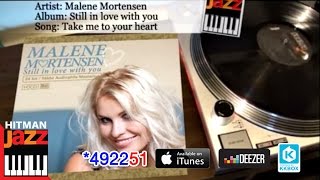 Take Me to Your Heart song artwork