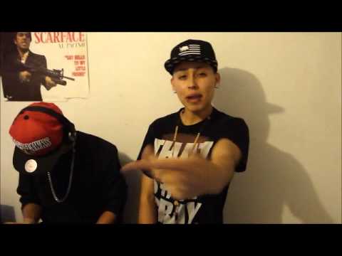Jae Beatz - $elf Made Freestyle(official video)