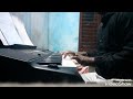 En Vanille Jhony Illayaraja Piano