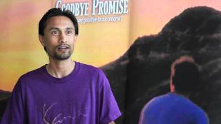 All I Ever Wanted To Do Was Become A Baseball Player by Kevin Deen