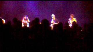 Alabama 3 - Too sick to pray