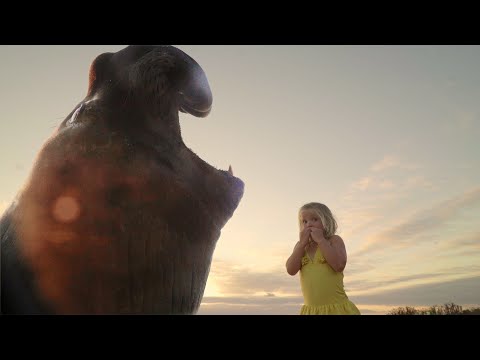 Tráiler Aventura en la isla [WEB-DL] LIGERA 2024