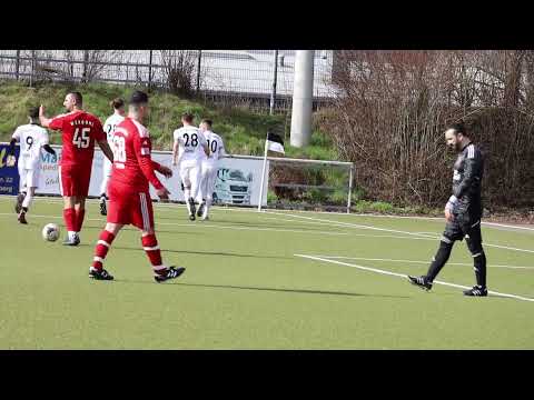 SC Plettenberg II - TSV Werdohl II (tor 2-1 Dennis Jakubowski)