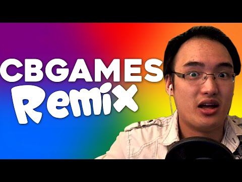 Polo (CBGames) - C'est Tellement Génial ! (REMIX)