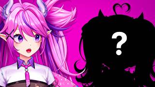 face reveal soon....