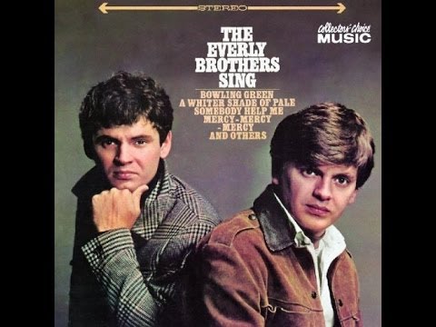 Video thumbnail for Mercy, Mercy, Mercy