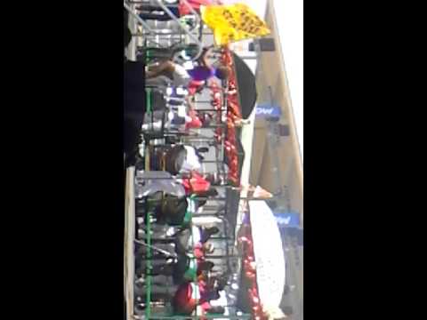 Febeau government primary School panorama 2016