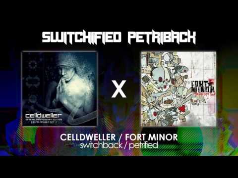 Celldweller/Fort Minor - Switchified Petriback (Mashup) (DL Link in desc.)