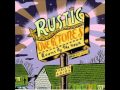 Rustic Overtones - Iron Boots