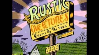 Rustic Overtones - Iron Boots