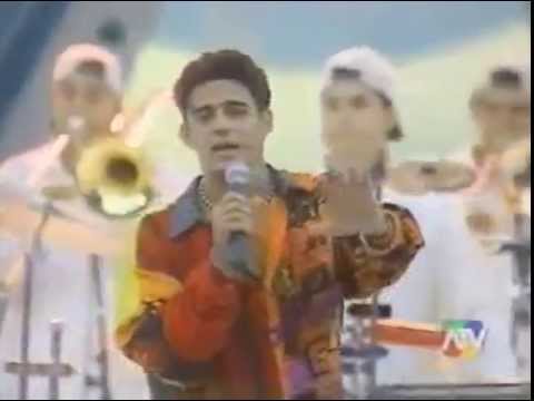 Los Adolescentes - Mi Error