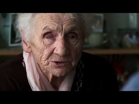 Ravensbruck. Ostatni świadkowie - trailer filmu