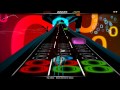 Audiosurf - The Zutons - Moons And Horror Shows