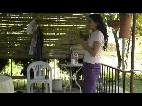 Behind the scenes- Cover Shoot for Healthylife Magazine with Sadikshya Shrestha