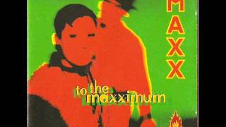 Maxx - Suddenly  (HQ AUDIO)