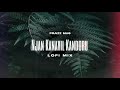 Njan Kanavil Kandoru Lofi Mix Malayalam Slowed Version Prazz MU6
