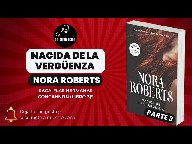 Vídeo relacionado con Nacida del fuego (Las hermanas Concannon 1) (Best Seller)