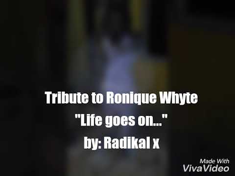 Radikal x Life goes on..