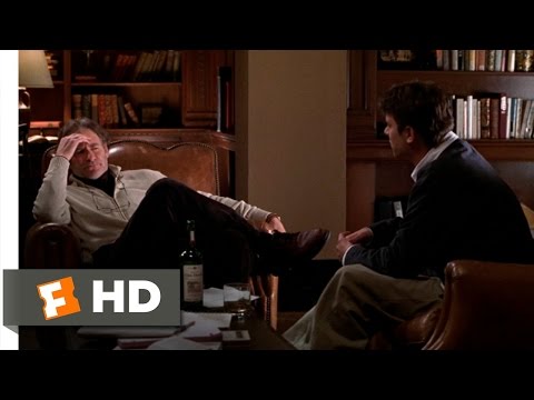 Orange County (9/10) Movie CLIP - You Need an Ending (2002) HD