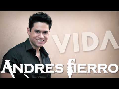 Andres Fierro 