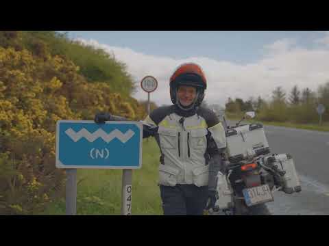 CFMOTO 800MT 800cc, enduro / adventure
