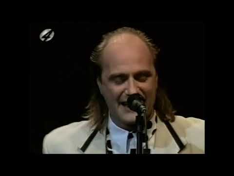 Steve Harley (Cockney Rebel) - Sebastian - Night of the Proms 1991(Heineken) HD