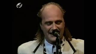 Steve Harley (Cockney Rebel) - Sebastian - Night of the Proms 1991(Heineken) HD