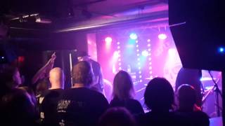 Death Dealer @ Dirty Harry Rockbar/GHK 20150729