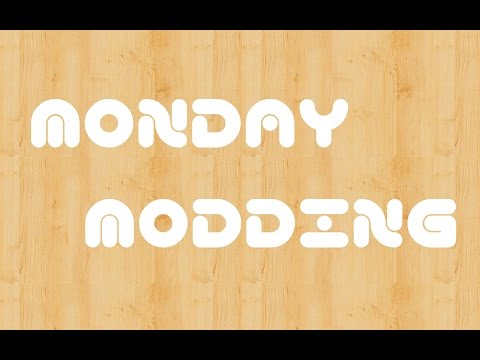 Monday Modding 31 - Add Soil Mod to Map