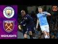 DE BRUYNE IN TOPVORM! ?‍♂️ | Manchester City vs West Ham | Premier League 2019/20 | Samenvatting