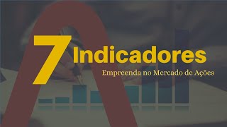 Aula 07/15: Indicadores