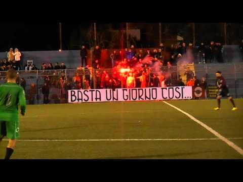 A.s.d. Ideale Bari - A.s.d. Picone Bari: decima di campionato (parte 23)