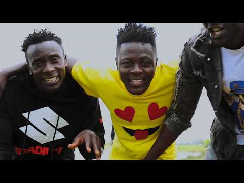 Nangoja _ G glorious Ft J clause