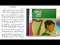 Óró Mo Bháidín (Mary O'Hara) - piano version with FREE sheet music