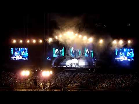 SHINEE RING DING DONG LIVE